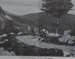 Col des Aravis 1897
