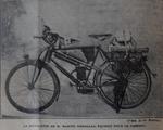La bicyclette du campeur (1927)