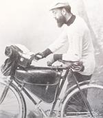 Bikepacking 1896