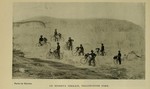 The Buffalo Soldiers of the 25th Infantry Regiment Bicycle Corps (1896-1897)