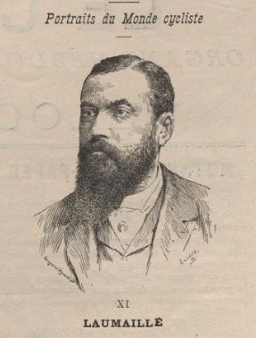 Laumaillé