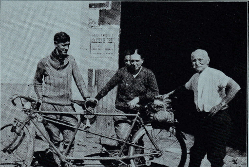 Pavezin 1929 